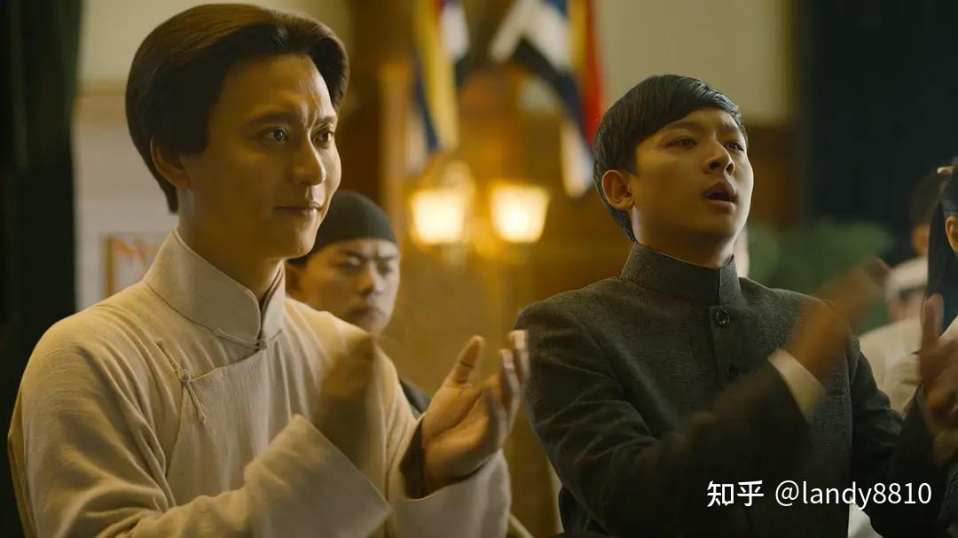 午夜剧院官方剧照1